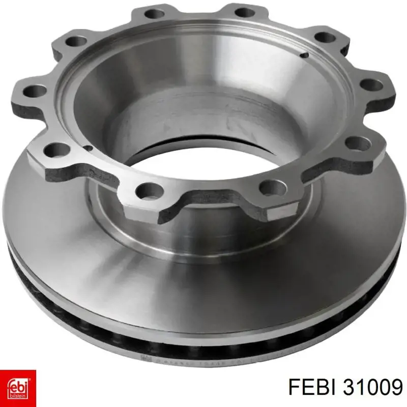 Buje estabilizador delantero exterior Febi 31009 precio, desde 1,74 EUR