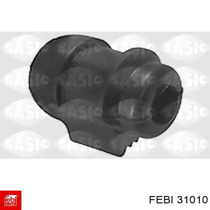 Comprar 31010 Febi Buje estabilizador delantero exterior