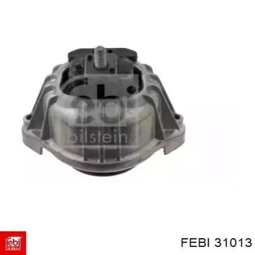 31013 Febi Soporte de motor derecho