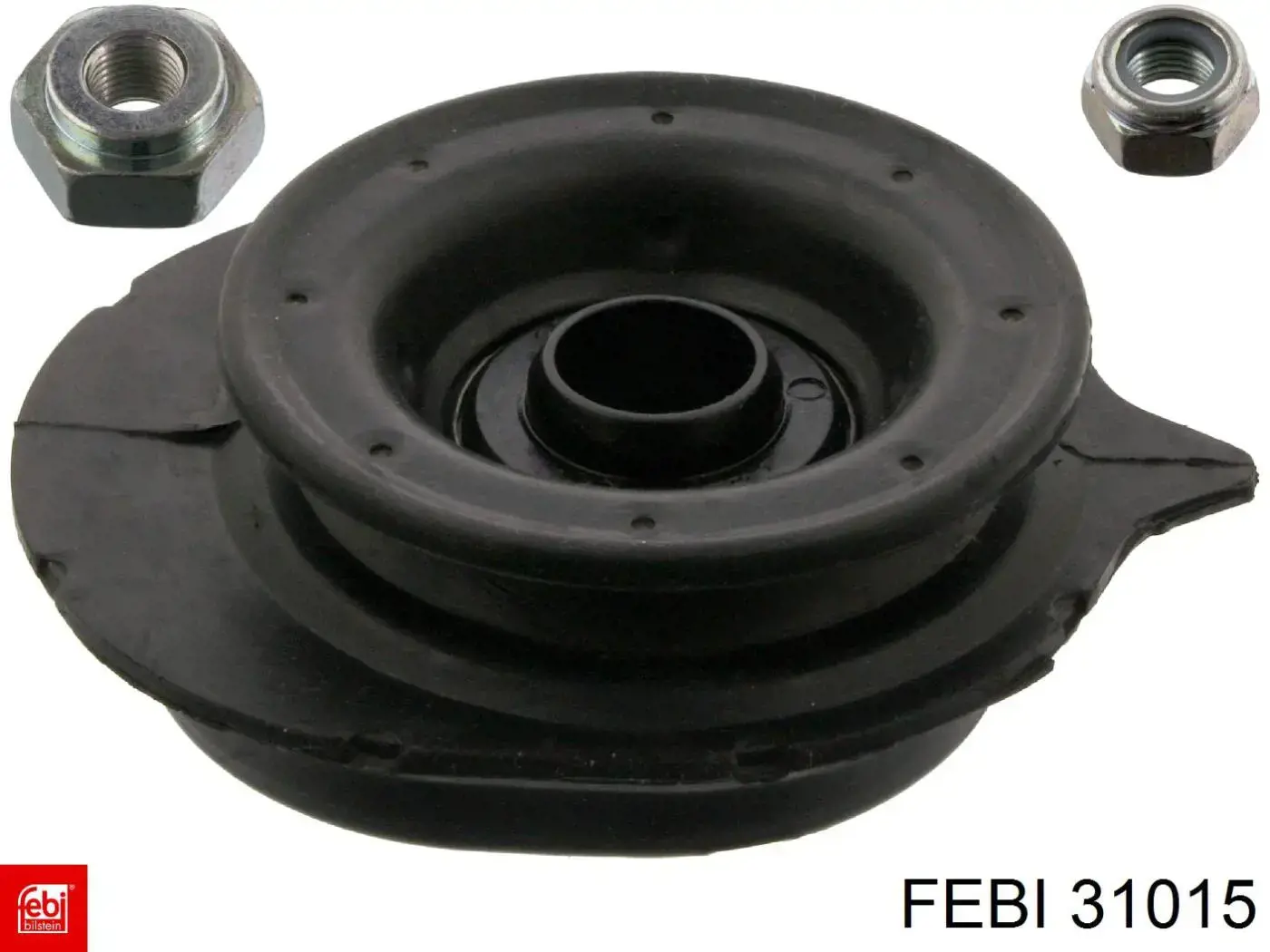 Comprar 31015 Febi Soporte izquierdo del motor