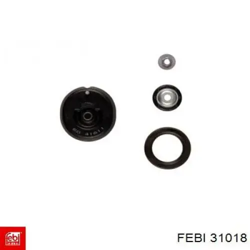 Soporte de motor derecho Febi 31018 precio, desde 49,26 EUR