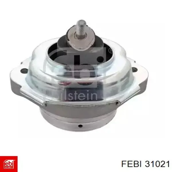 Comprar 31021 Febi Soporte izquierdo del motor