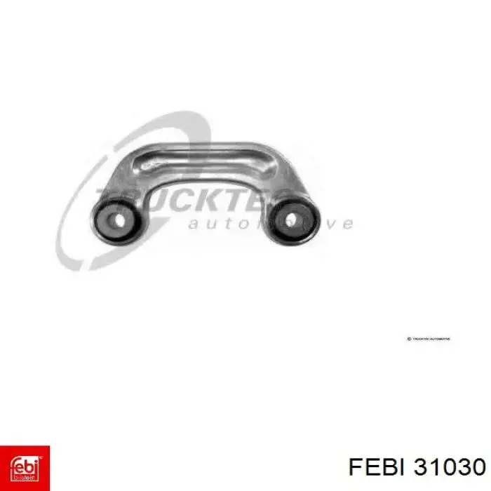 Comprar 31030 Febi Bieleta estabilizadora delantera