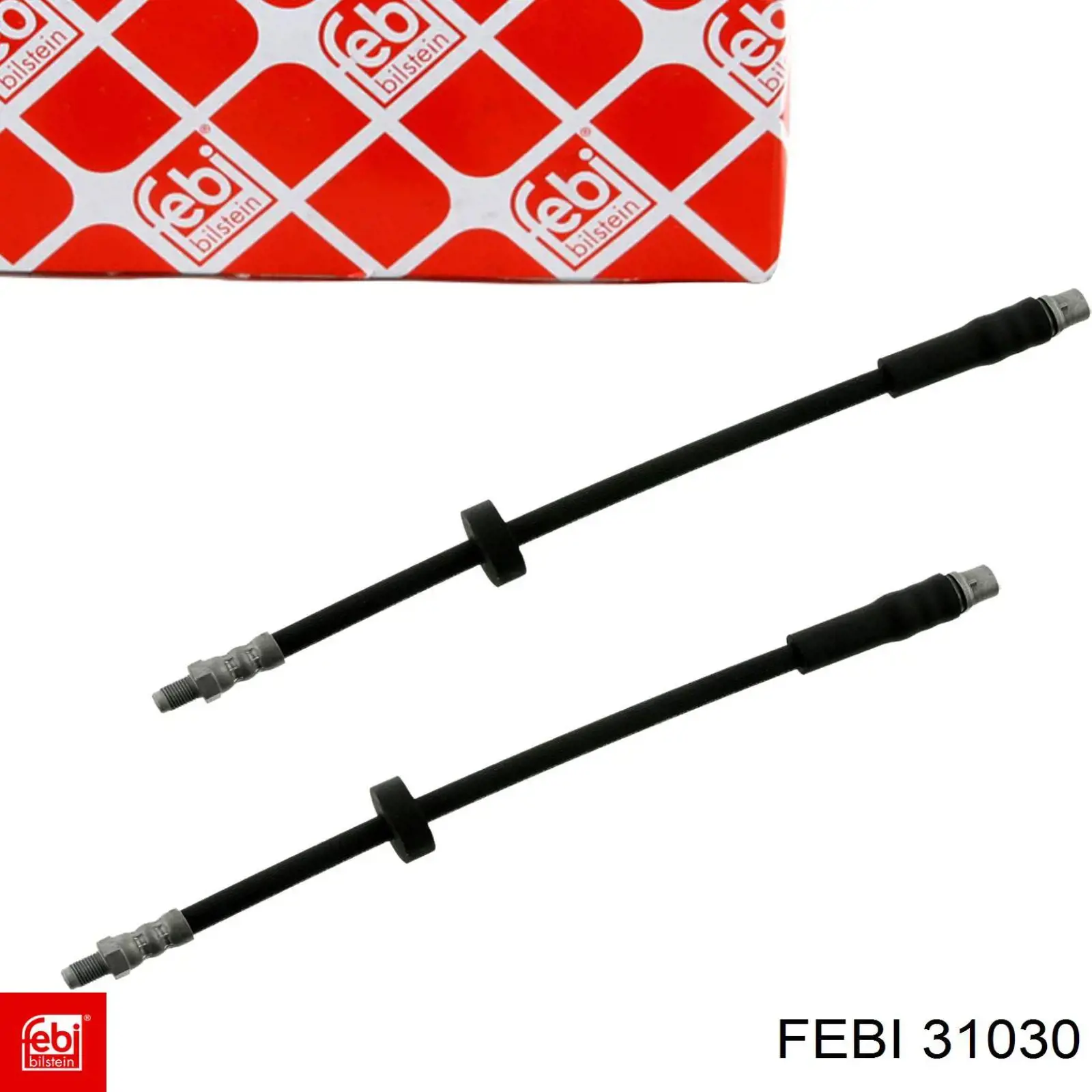 Bieleta estabilizadora delantera Febi 31030 precio, desde 14,61 EUR