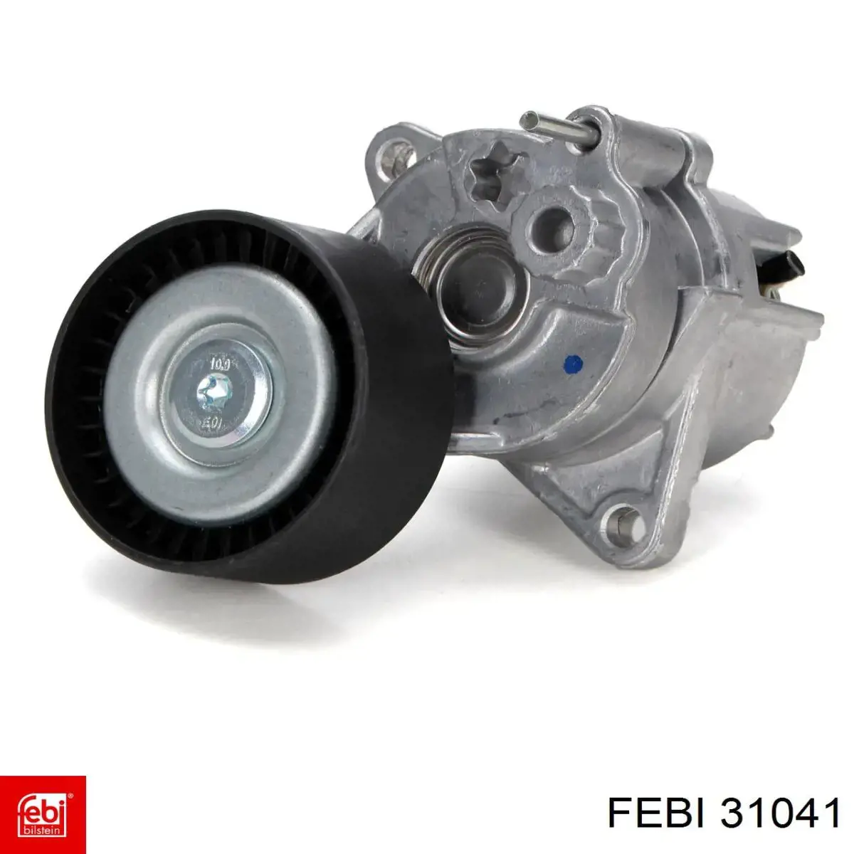 Silentblock trasero 31041 Febi