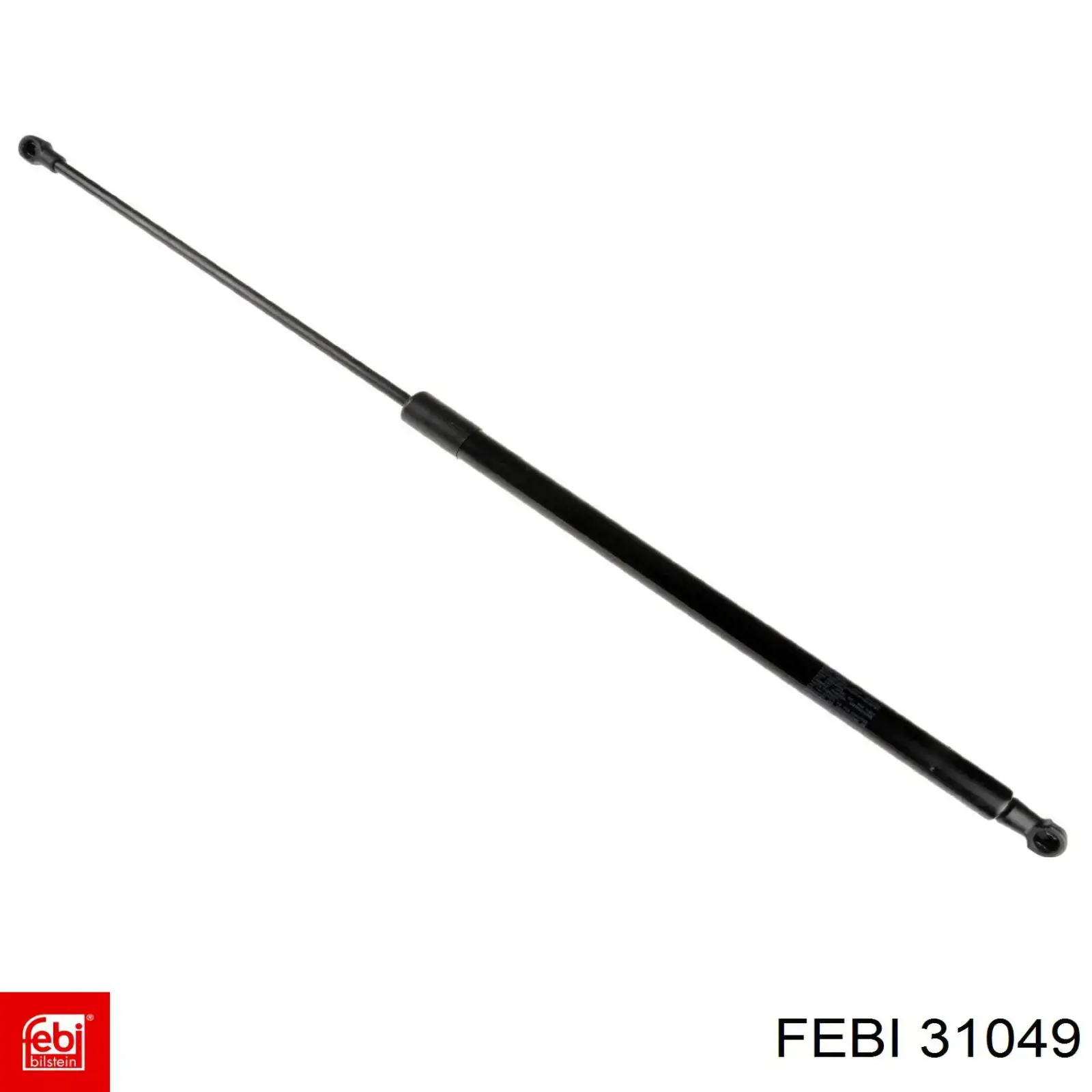 Comprar 31049 Febi Amortiguador de puerta trasera