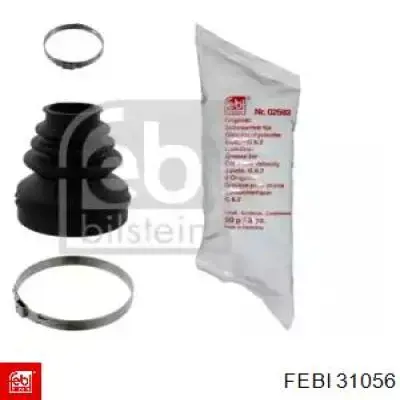 Fuelle transmisión delantero exterior Febi 31056 precio, desde 7,03 EUR
