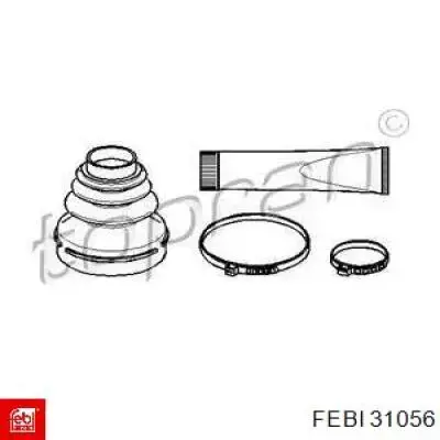 Comprar 31056 Febi Fuelle de semieje delantero interior