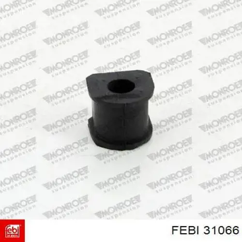 Buje de barra estabilizadora trasera Febi 31066 precio, desde 2,01 EUR