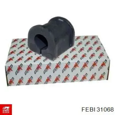 Comprar 31068 Febi Buje de barra estabilizadora trasera