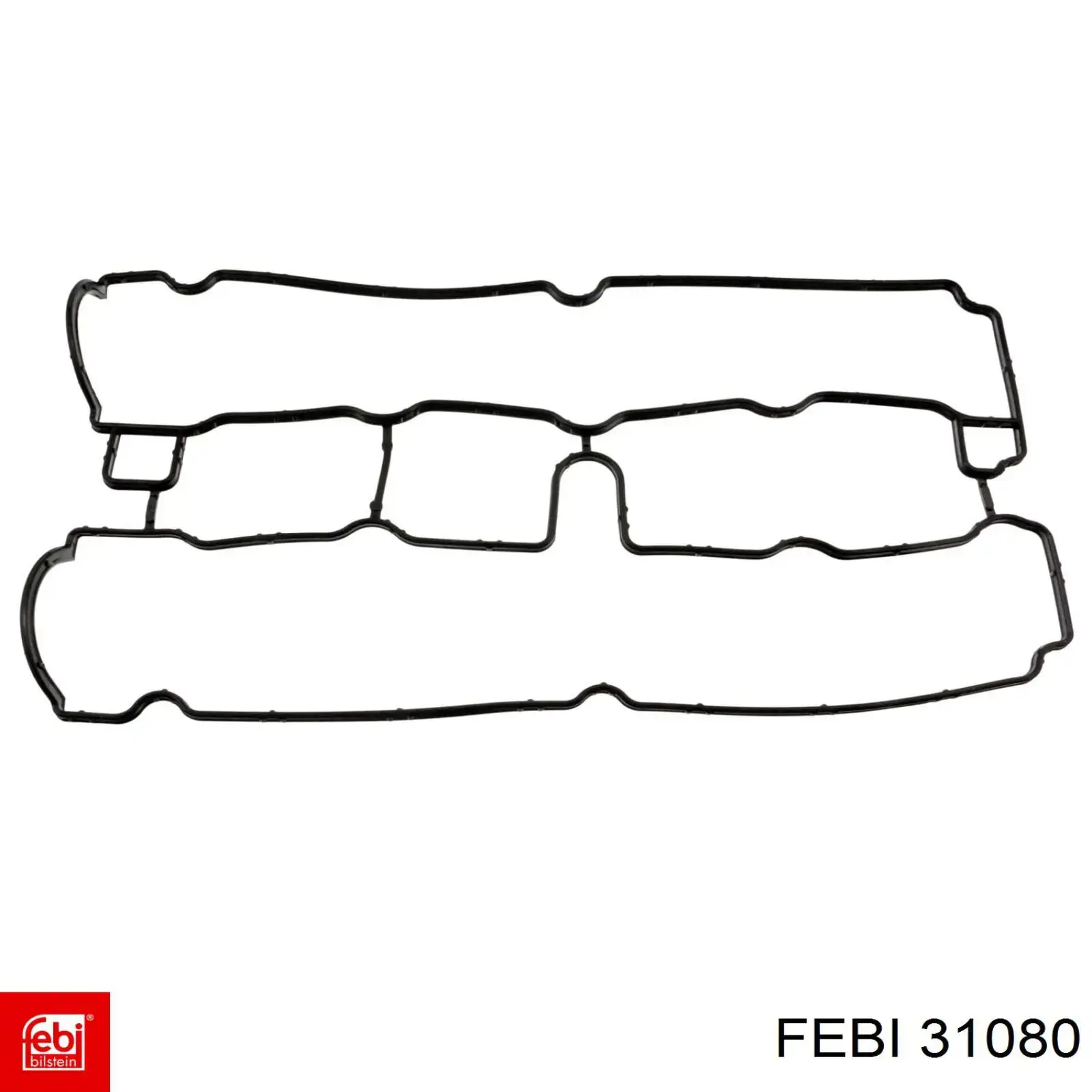 Junta tapa válvula Febi 31080 precio, desde 11,06 EUR