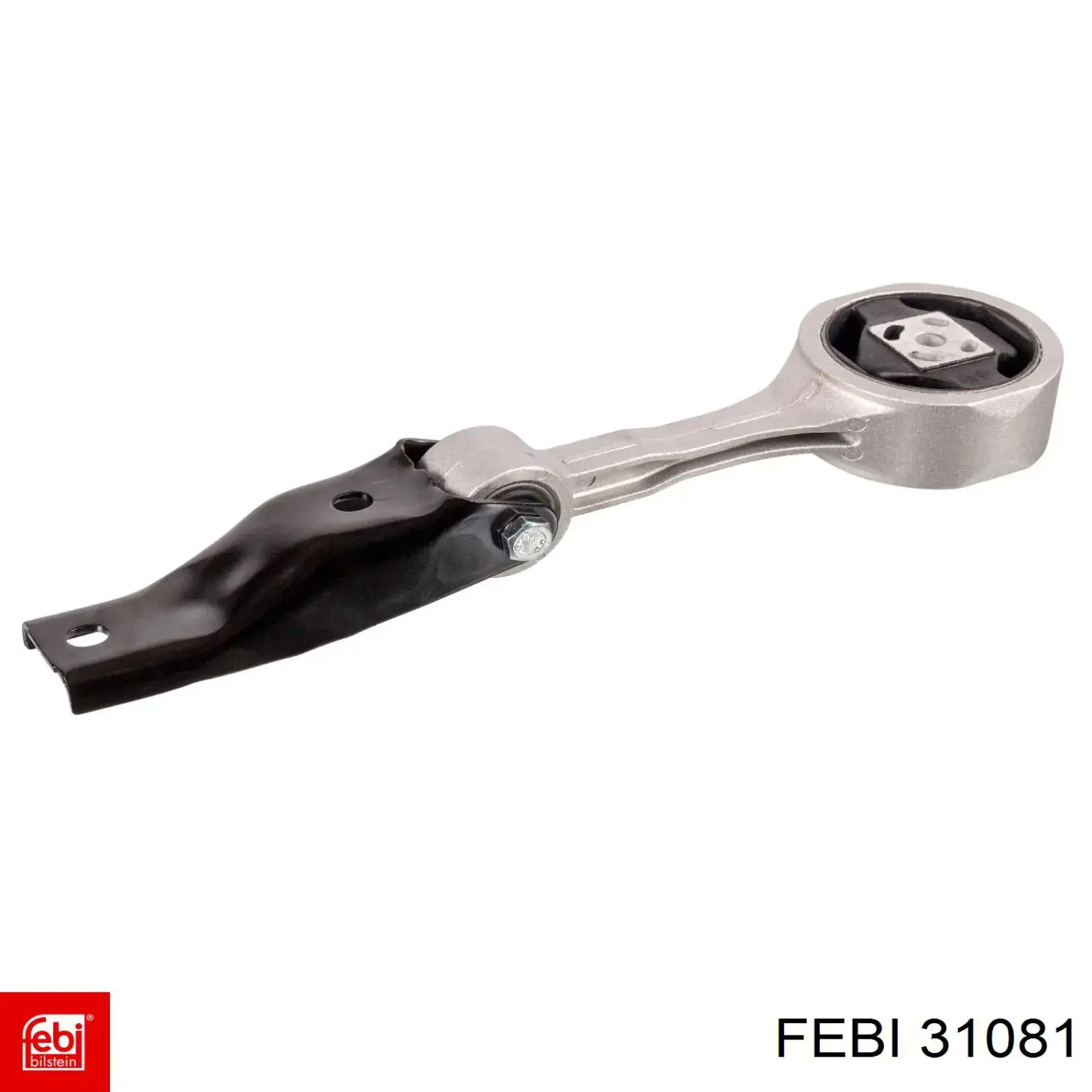 Comprar 31081 Febi Soporte de motor trasero