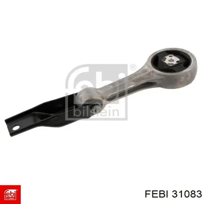 Soporte de motor trasero Febi 31083 precio, desde 56,88 USD