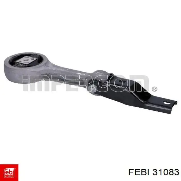 Comprar 31083 Febi Soporte de motor trasero