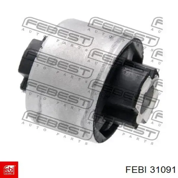Comprar 31091 Febi Silentblock