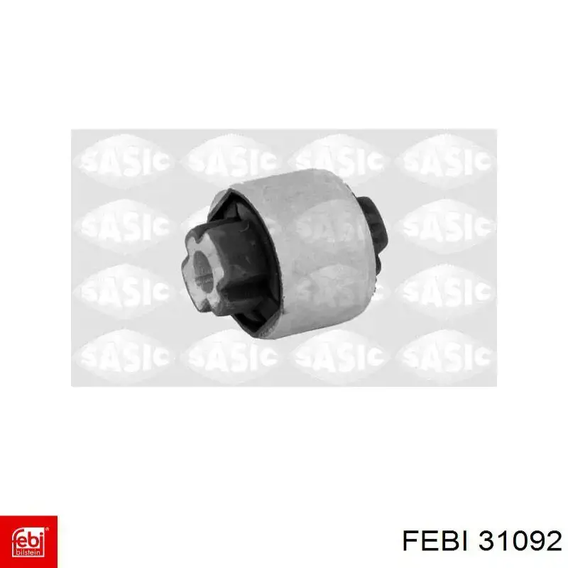 Comprar 31092 Febi Silentblock