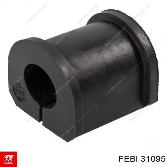 Soporte estabilizador Febi 31095 precio, desde 9,00 EUR