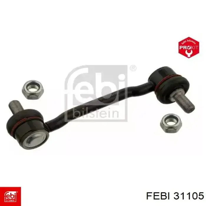 Comprar 31105 Febi Bieleta estabilizadora delantera