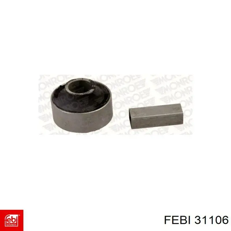 Comprar 31106 Febi Silentblock