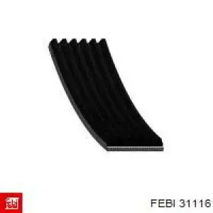 Filtro de transmisión automática Febi 31116 precio, desde 23,99 EUR
