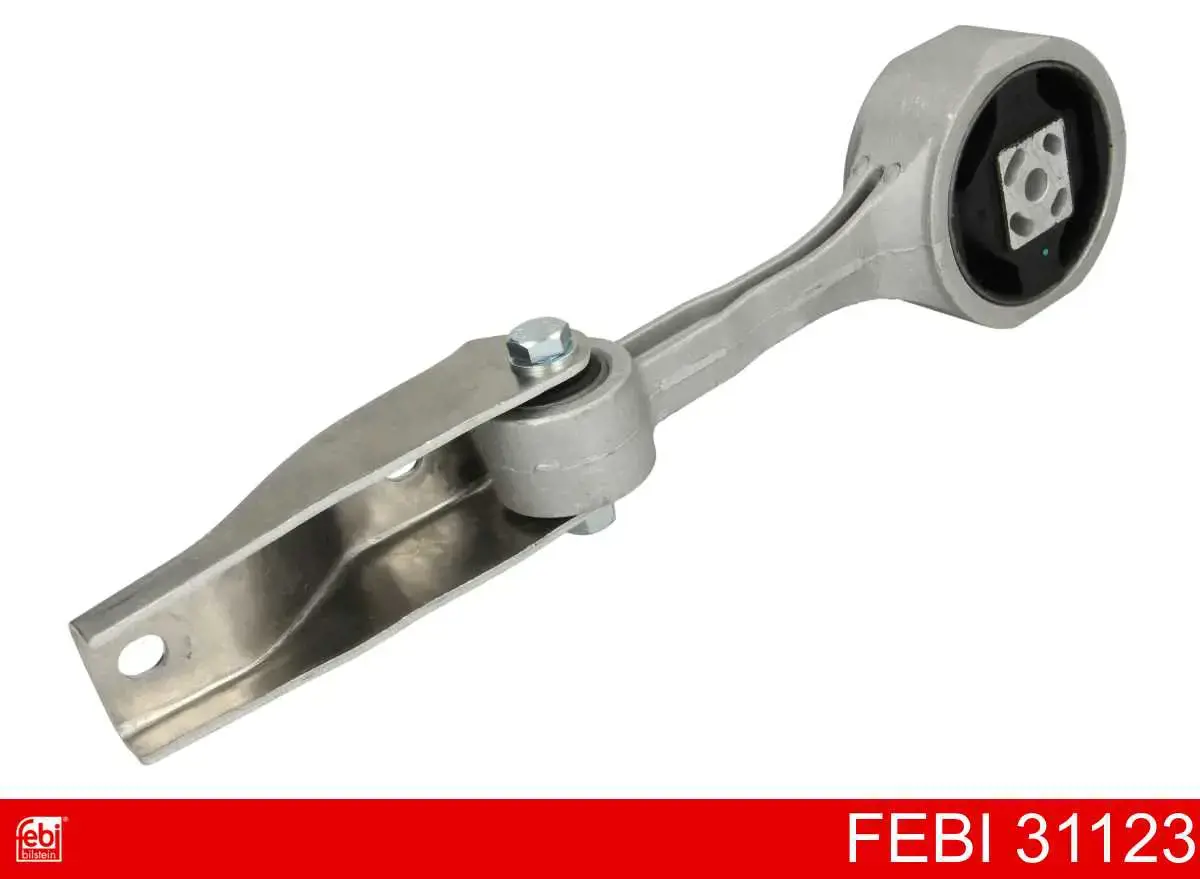 Comprar 31123 Febi Soporte de motor trasero