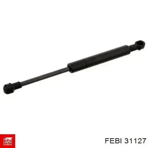Soportes de motor trasero Febi 31127 precio, desde 19,42 EUR