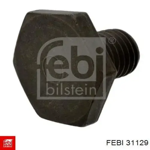 Silentblock del subchasis trasero Febi 31129 precio, desde 14,50 EUR