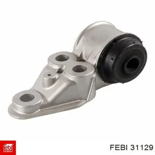 Comprar 31129 Febi Silentblock trasero