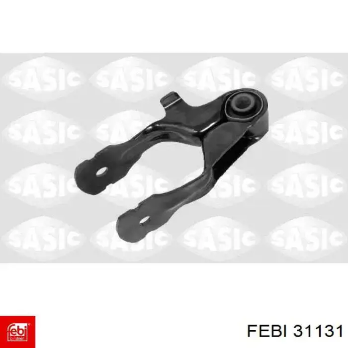 Soporte de motor trasero Peugeot Partner