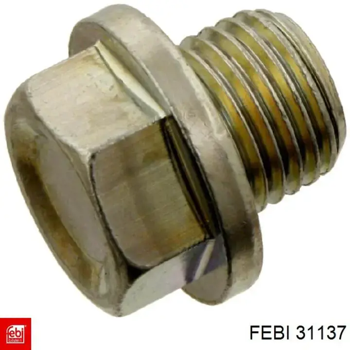 Comprar 31137 Febi Cilindro maestro de embrague