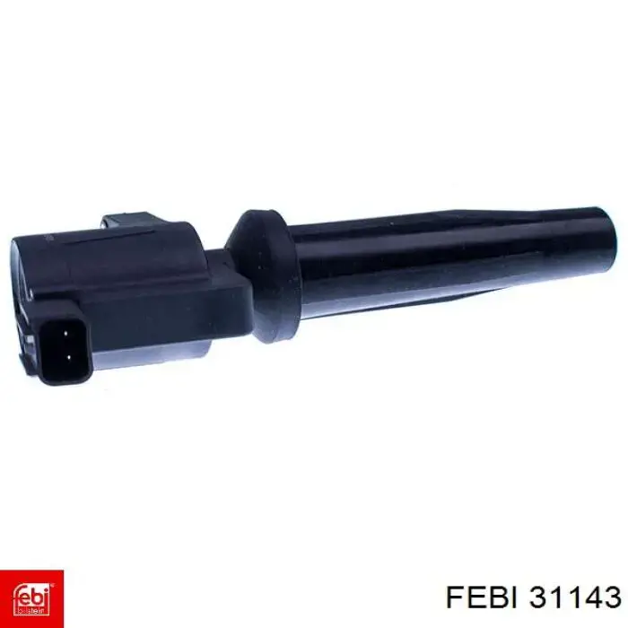 Bobina de encendido Febi 31143