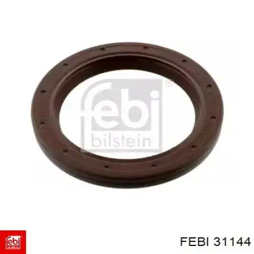 Anillo retén, cigüeñal frontal Opel Vectra