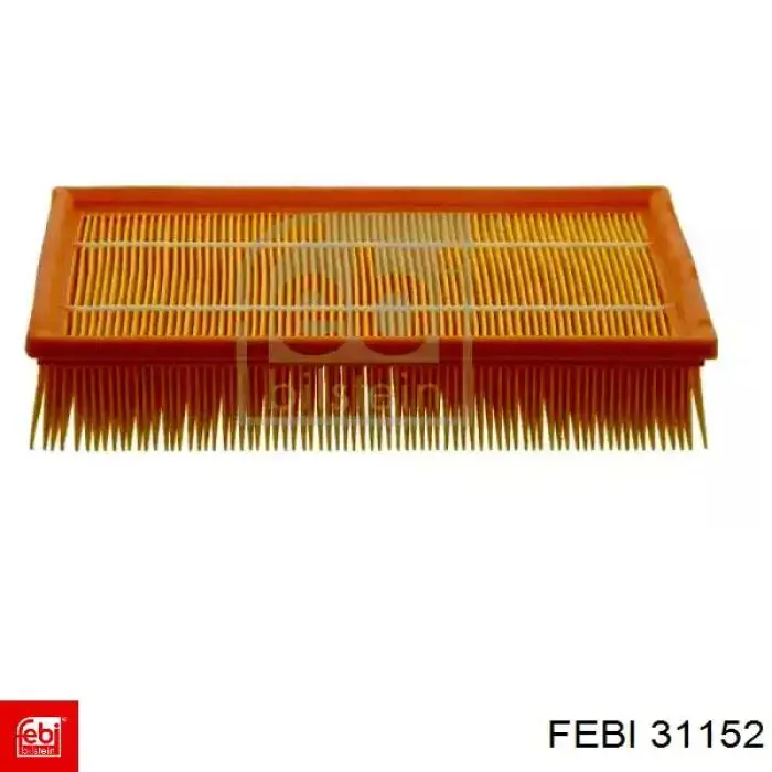 El filtro de aire Febi 31152 precio, desde 8,44 EUR