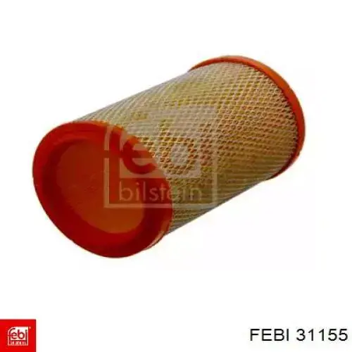 El filtro de aire Febi 31155 precio, desde 6,63 EUR