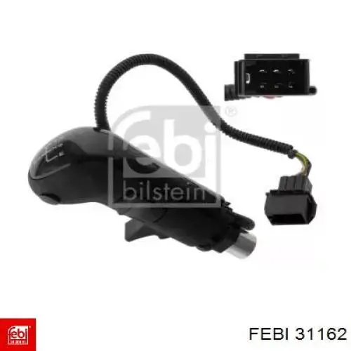 Comprar 31162 Febi Pomo de palanca de cambios