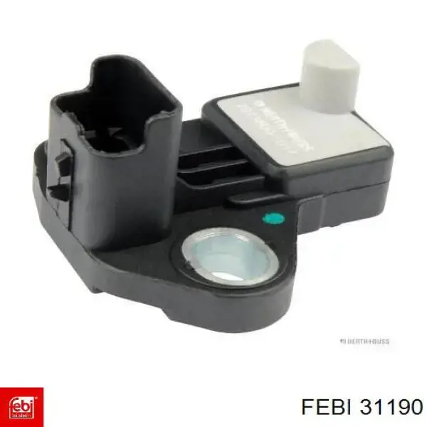 Sensor de posición del cigüeñal Ford Fiesta JH, JD