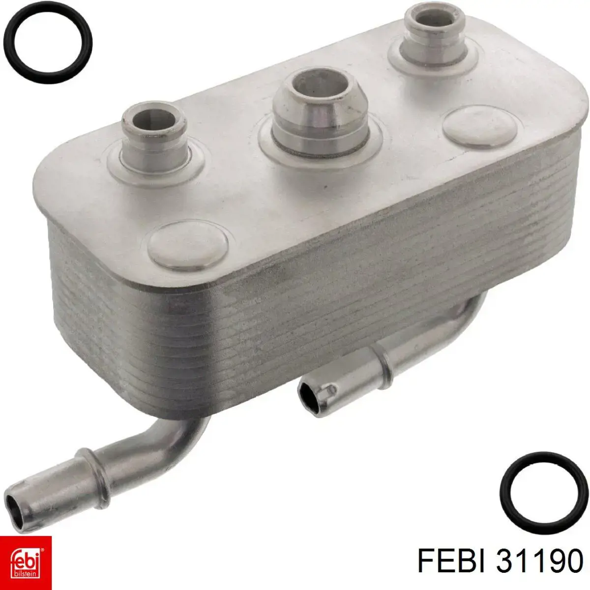 Sensor de posición del cigüeñal Ford Fiesta JH, JD