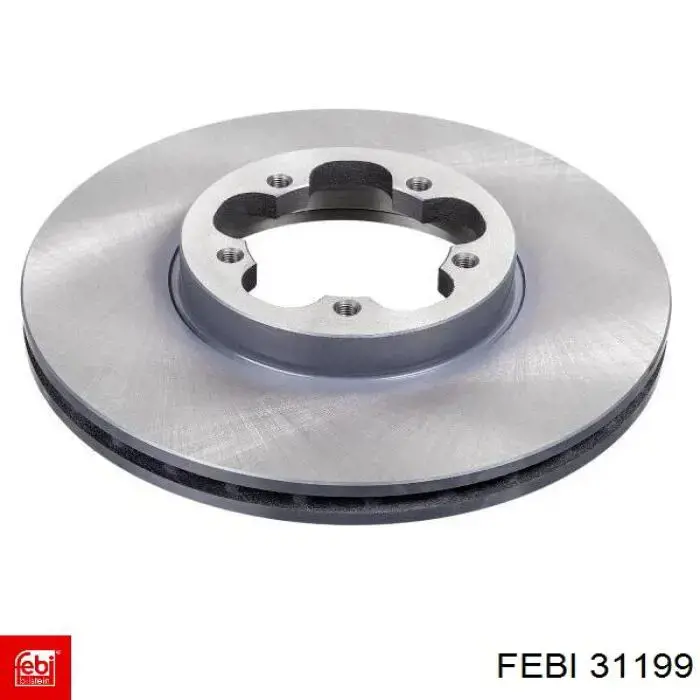 Comprar 31199 Febi Sensor de posición del árbol de levas