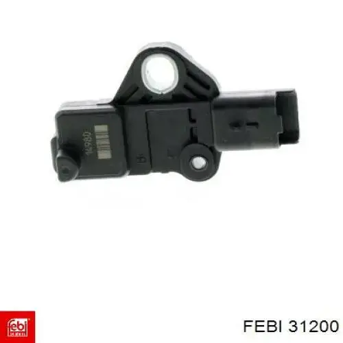 Generador de impulsos, cigüeñal  Febi 31200 precio, desde 24,05 EUR