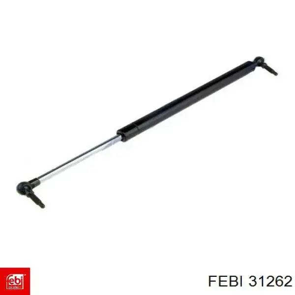 Filtro de aire 31262 Febi