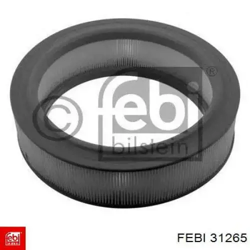 Filtro aire Febi 31265