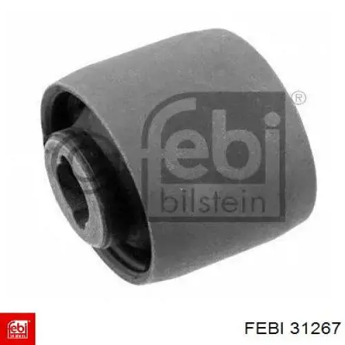 Silentblock de brazo de suspensión Febi 31267 precio, desde 12,90 EUR