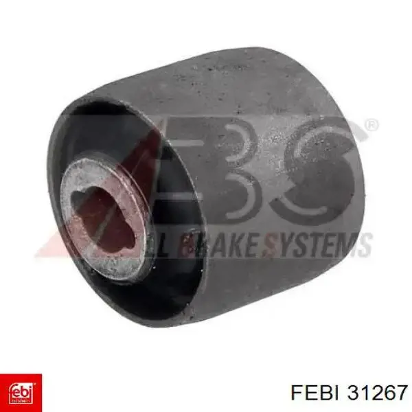 Comprar 31267 Febi Silentblock