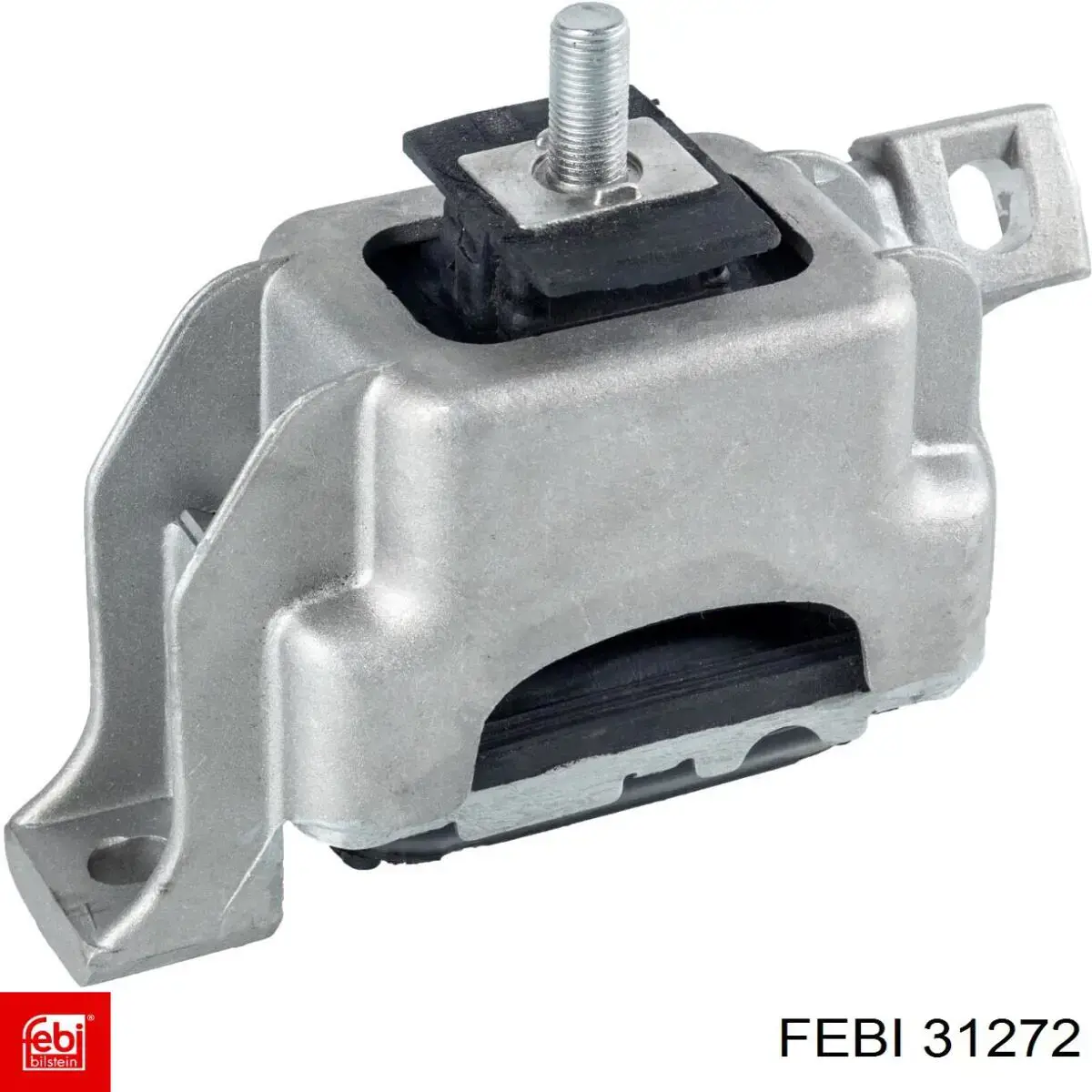 Brazo inferior izquierdo/derecho de suspensión delantera Febi 31272 precio, desde 43,56 EUR
