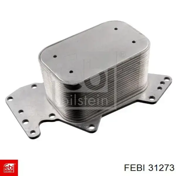 Rótula de barra de acoplamiento Febi 31273 precio, desde 14,99 EUR
