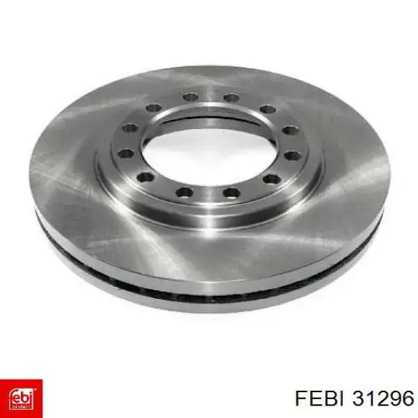 Polea dámper Mercedes 6020301703