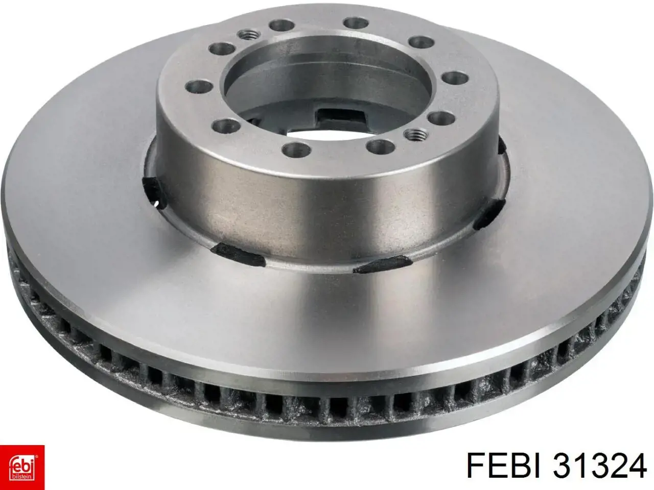 Comprar 31324 Febi Perno de cubo