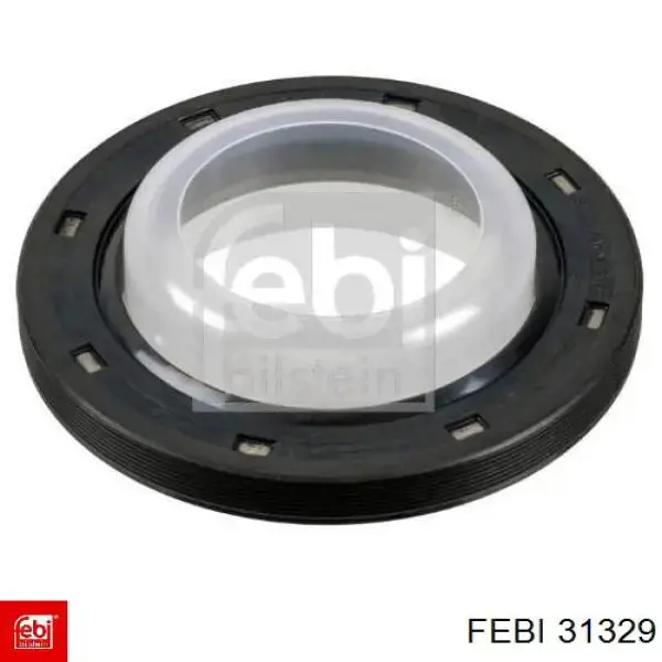 Anillo retén, cigüeñal frontal Mercedes Sprinter 903