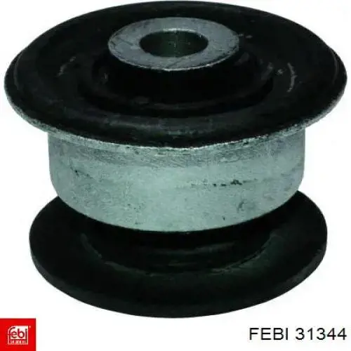 Silentblock de suspensión delantero superior Febi 31344