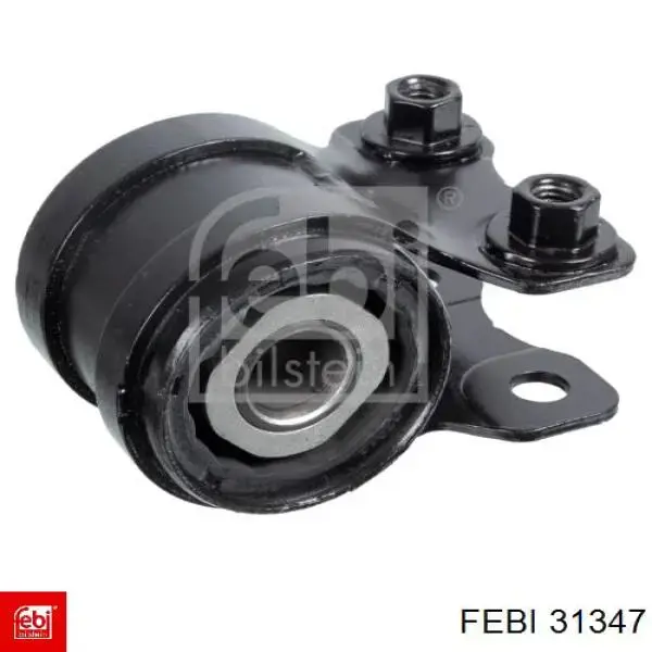 Buje de barra estabilizadora delantera Febi 31347 precio, desde 4,34 EUR